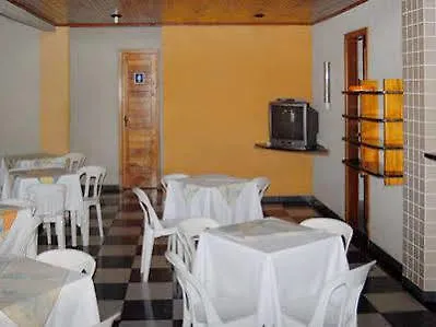 America Praia Flat - Portal Hoteis Porto Seguro 3*,