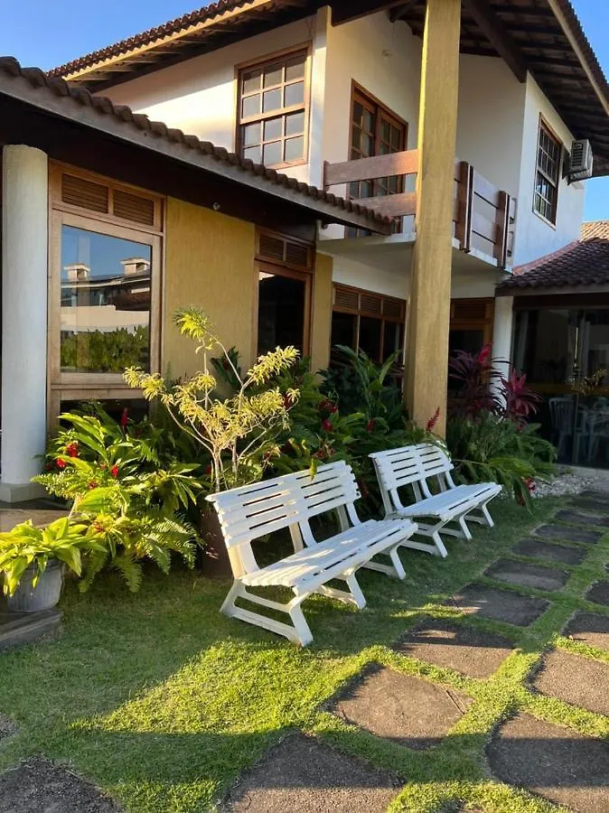 Appart hôtel America Praia Flat - Portal Hotéis Porto Seguro