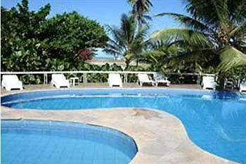 Appart hôtel America Praia Flat - Portal Hotéis Porto Seguro