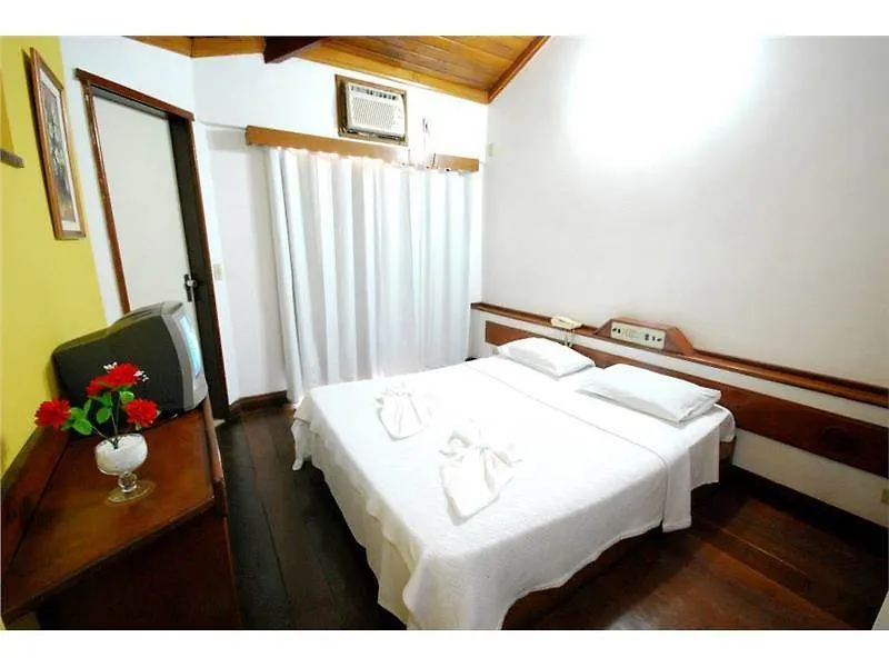 *** Appart hôtel America Praia Flat - Portal Hotéis Porto Seguro Brésil