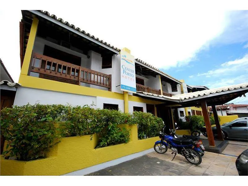 *** Appart hôtel America Praia Flat - Portal Hotéis Porto Seguro Brésil