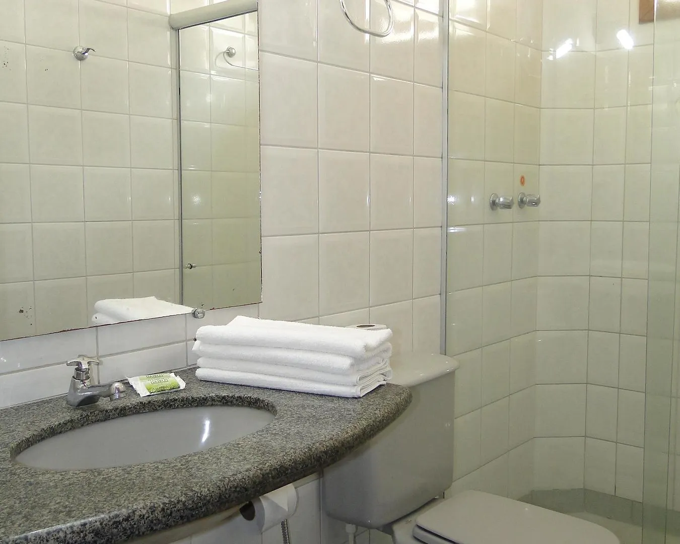 Appart hôtel America Praia Flat - Portal Hotéis Porto Seguro