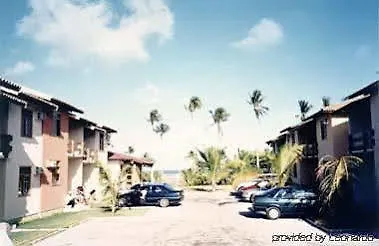 America Praia Flat - Portal Hotéis Porto Seguro Brésil